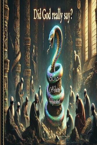 S.O.S - A Faith Hijacked: A Warning for the End-Time Church