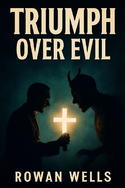 TRIUMPH OVER EVIL: Libera Nos: A Documentary on Exorcism and Spiritual Warfare