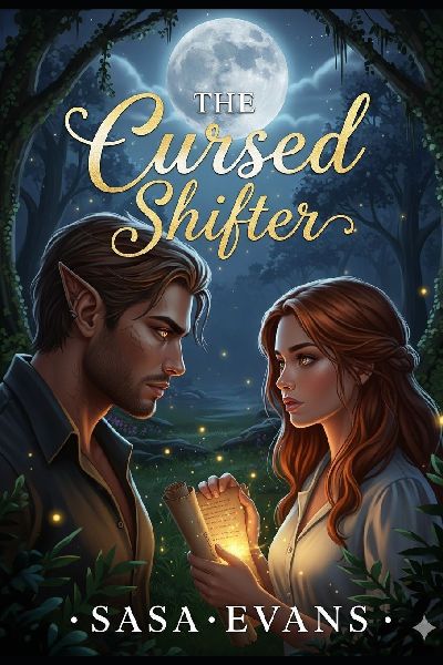 The Cursed Shifter