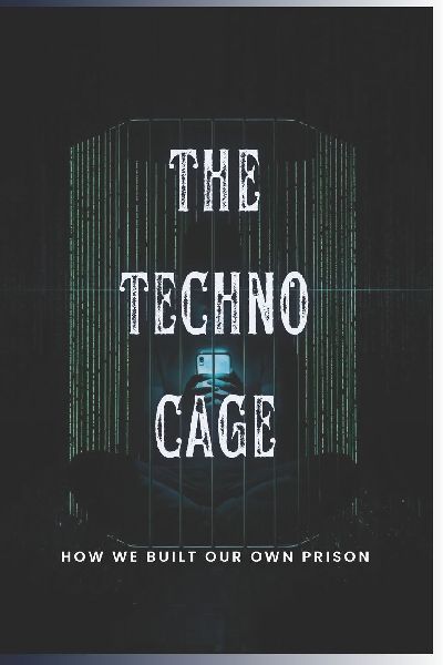 The Techno-Cage: How We Built Our Own Prison