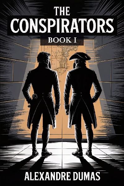 The Conspirators - Book 1: A New Translation