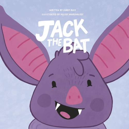 Jack the Bat