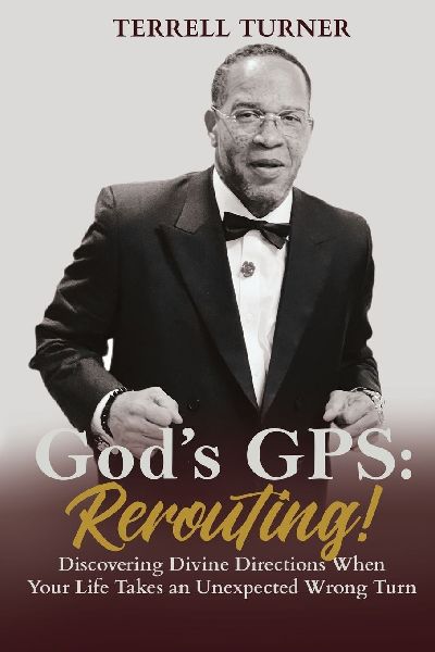 Gods GPS: Rerouting: Discovering Divine Directions When Your Life Takes an Unexpected Wrong Turn