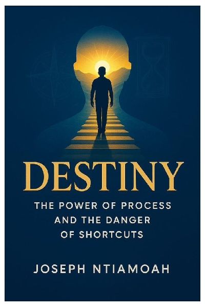 THE POWER OF PROCESS: The Dangers of Shortcut