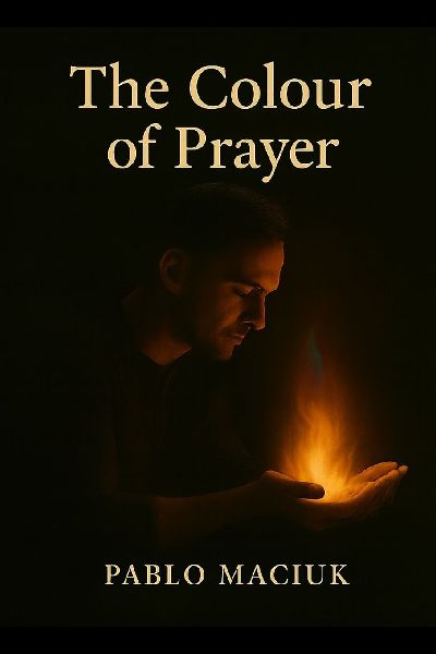 The Colour of Prayer