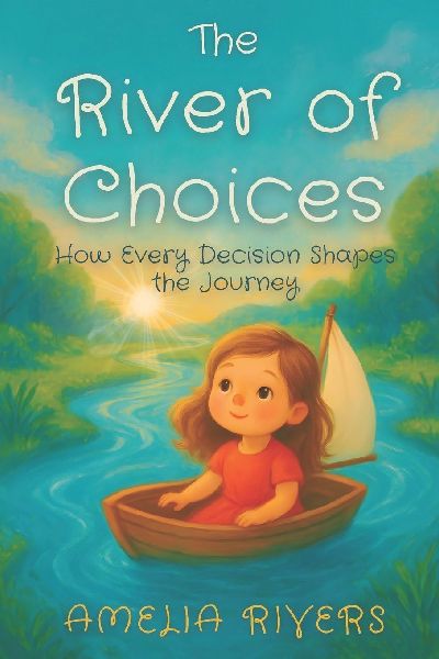 The River of Choices: How Every Decision Shapes the Journey