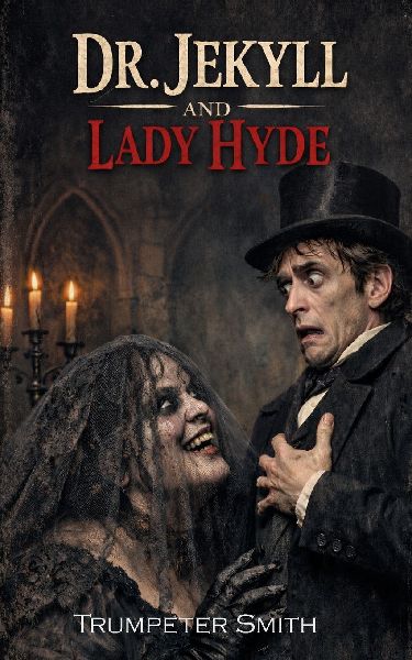 Dr. Jekyll and Lady Hyde
