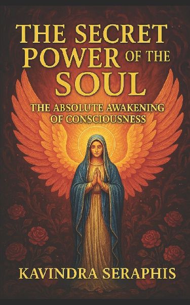 The Secret Power of the Soul: The Absolute Awakening of Consciousness