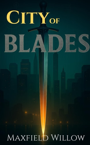 City of Blades