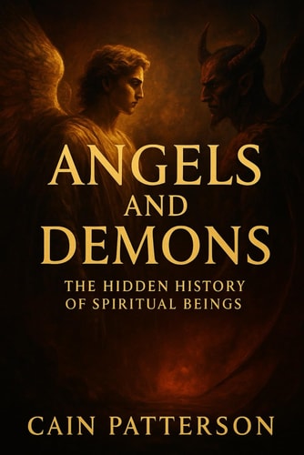 Angels and Demons The Hidden History of Spiritual Beings
