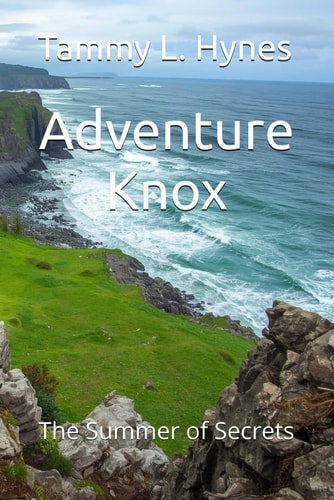 Adventure Knox The Summer of Secrets
