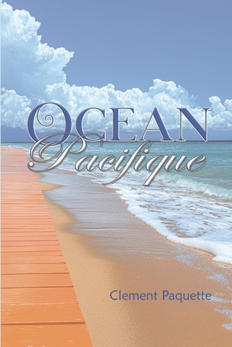 Ocean Pacifique