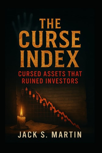 The Curse Index Cursed Assets That Ruined Investors: When Markets Meet Maledictions