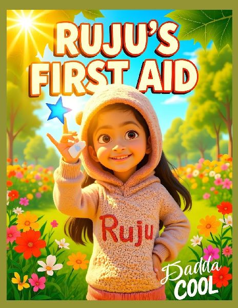 Rujus First Aid Adventure