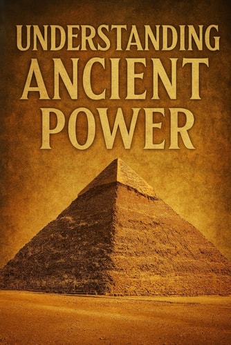 Understanding Ancient Power (Understanding Lost Knowledge)