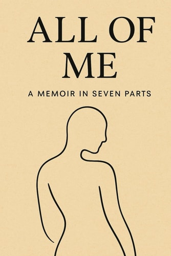 All of Me: A Memoir in Seven Parts
