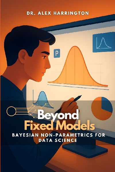 Beyond Fixed Models: Bayesian Non-Parametrics for Data Science