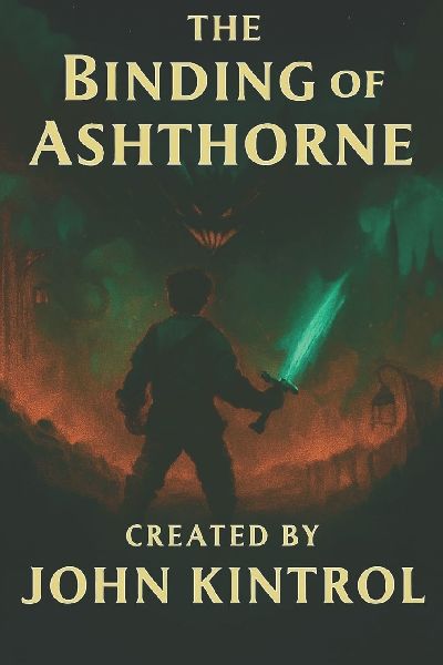 The Binding of Ashthorne