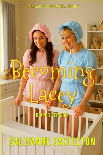 Becoming Lacey (diaper Version)
