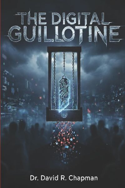 The Digital Guillotine: How Algorithms Fuel Assassination Culture
