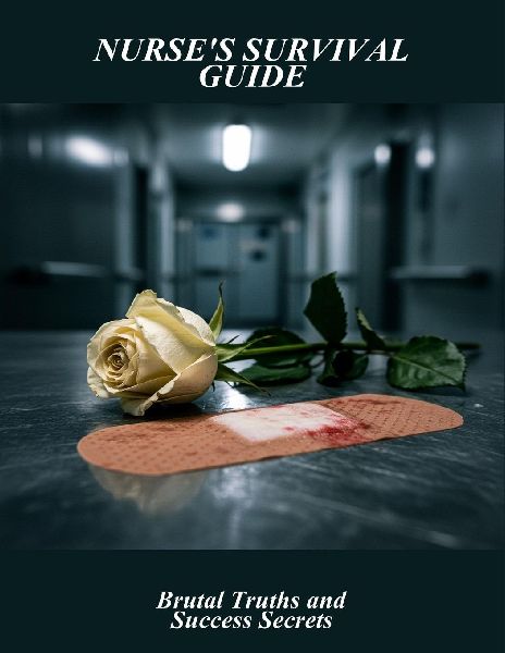 NurseS Survival Guide: Brutal Truths And Success Secrets