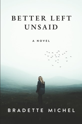 Better Left Unsaid