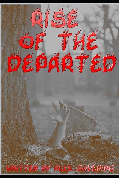Rise of the Departed