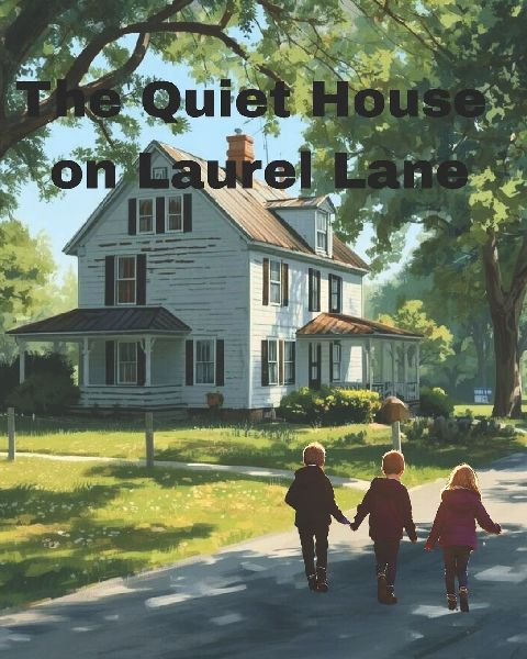 The Quiet House on Laurel Lane
