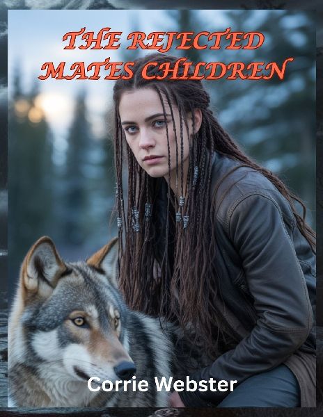 THE REJECTED MATES CHILDREN