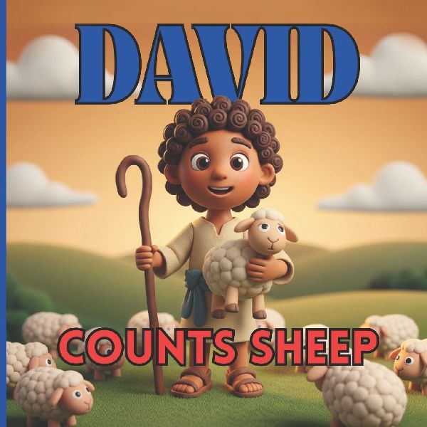 David Counts Sheep