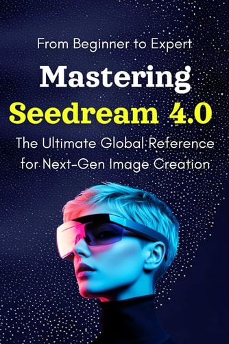 Mastering Seedream 4.0 The Ultimate Global Reference for Next-Gen Image Creation: From Beginner to Expert: Your Comprehensive How-To Guide with 1000+ Prompts for AI Art