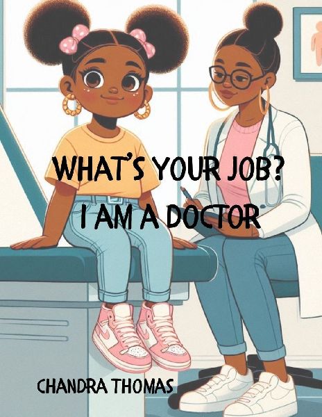 Whats Your Job? I Am A Doctor