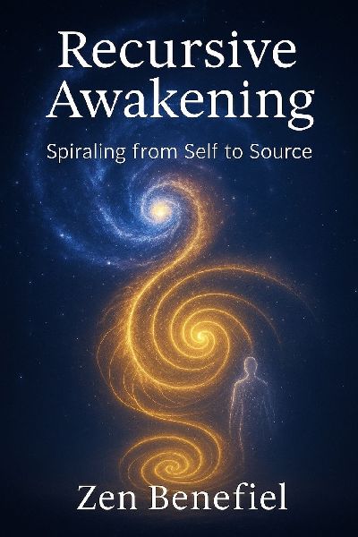 Recursive Awakening: Spiraling from Self to Source