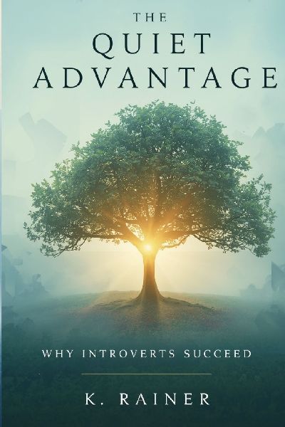 The Quiet Advantage: Why Introverts Succeed