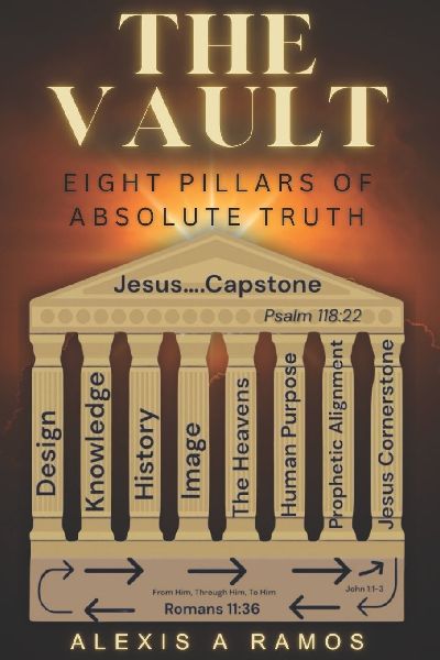 The Vault: Eight Pillars of Absolute Truth