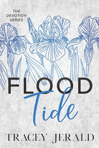 Flood Tide: Alternate Cover