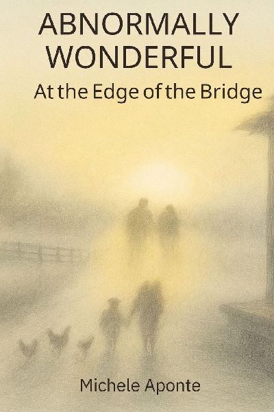 Abnormally Wonderful: At the Edge of the Bridge