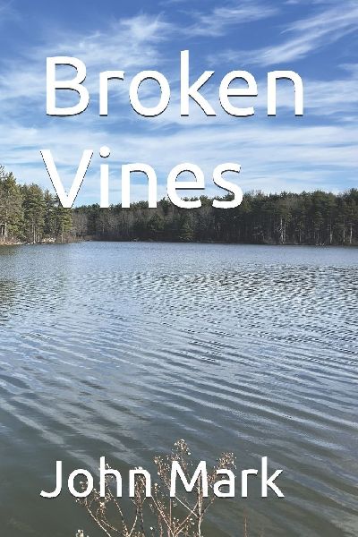 Broken Vines