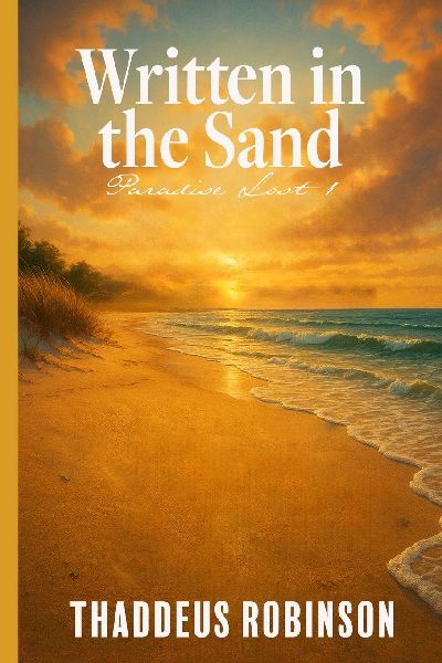 Written in the Sand