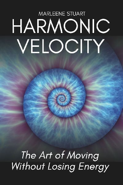 Harmonic Velocity: The Art of Moving Without Losing Energy
