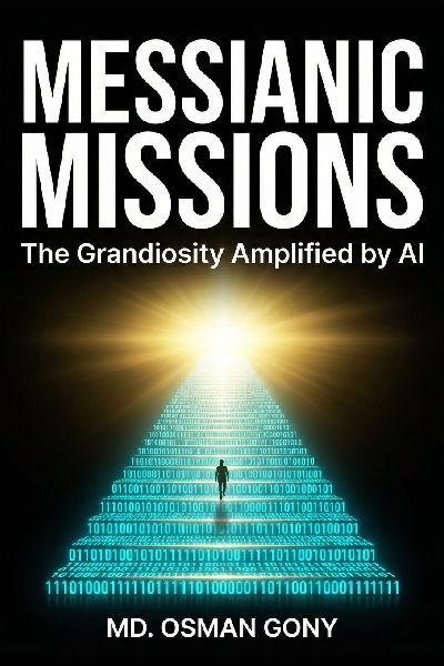 Messianic Missions: The Grandiosity Amplified by AI