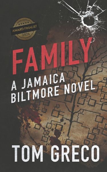 Family; A Jamaica Biltmore Novel
