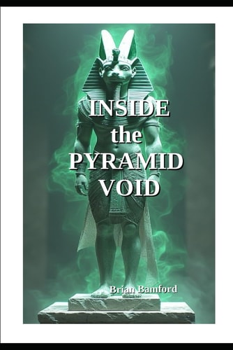 Inside the Pyramid Void