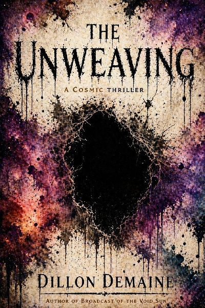 The Unweaving