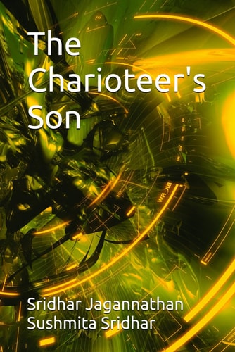The Charioteer's Son