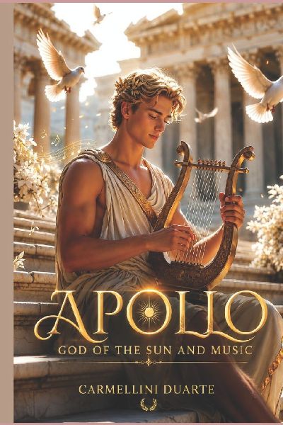 Apollo - The God of the Sun and Music