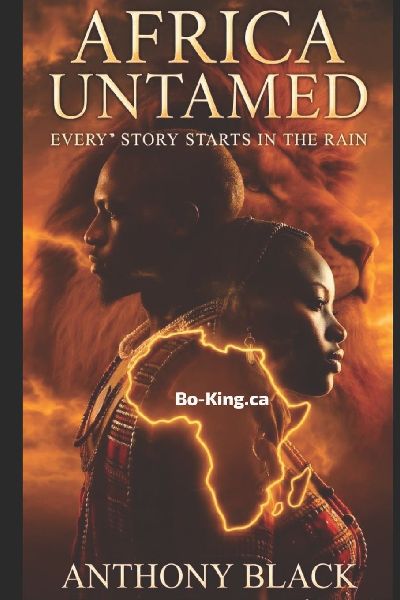 AFRICA UNTAMED