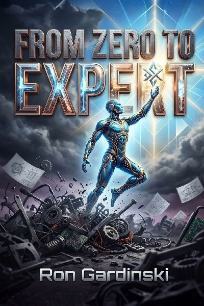 From Zero to Expert: The Self-Taught Pro's Roadmap to Deconstructing Complex Skills, Mastering Deliberate Practice, and Accelerating Your Path to Mastery