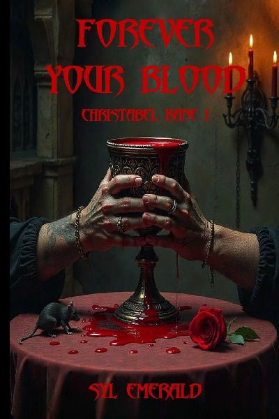 FOREVER YOUR BLOOD: CHRISTABEL KANE I