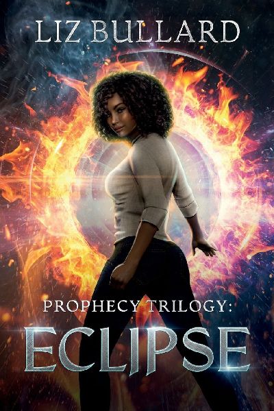 Prophecy Trilogy: Eclipse